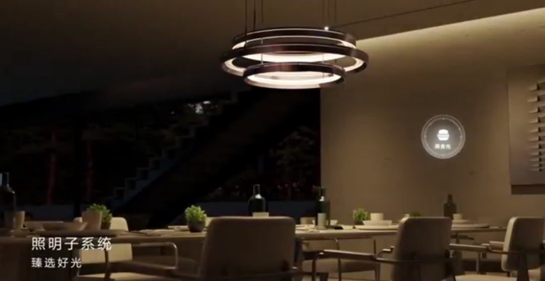 湖北联投柠月黑科技!智能解锁家的“情绪皮肤”-图片2