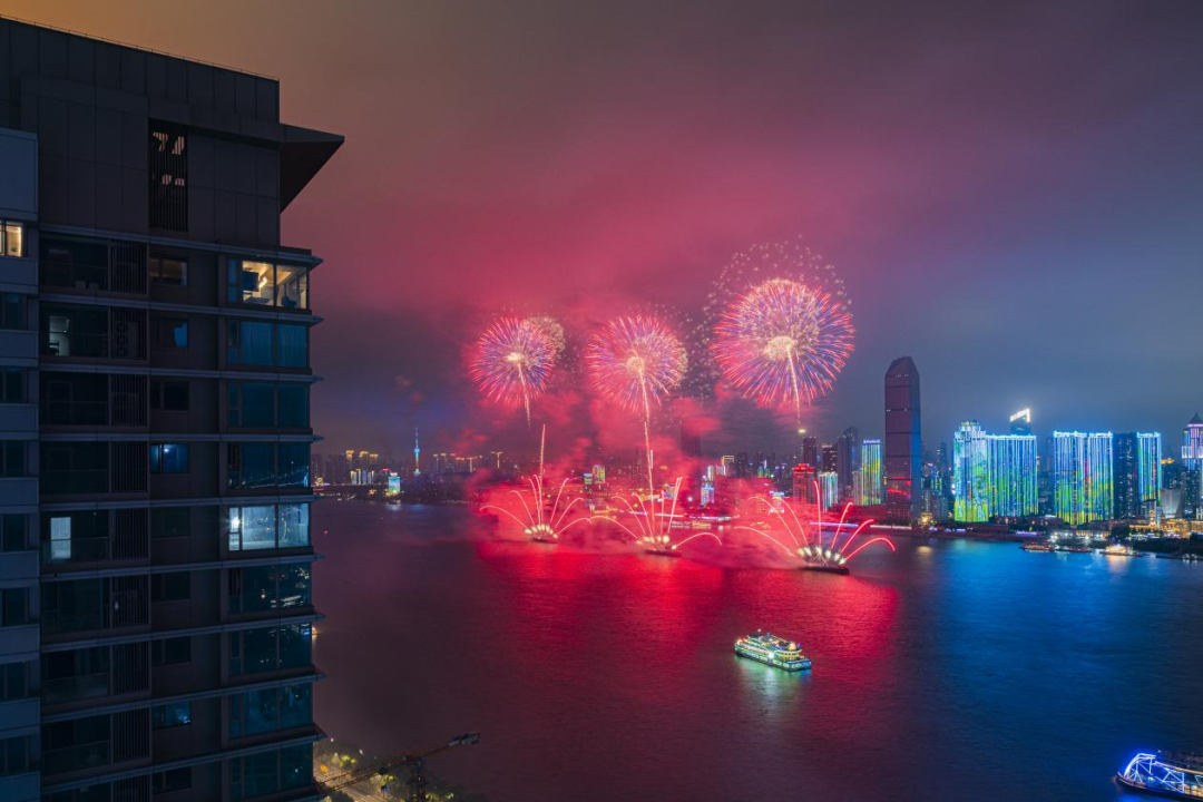 湖北联投柠月黑科技!智能解锁家的“情绪皮肤”-图片1