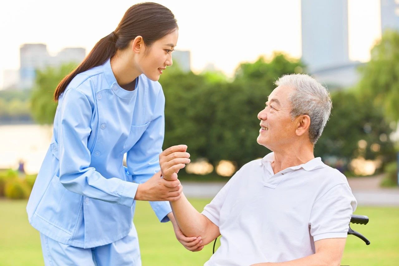 老年人安全看护解决方案