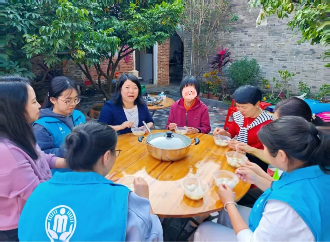 2025养老服务十件大事